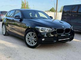 BMW 114, 1.6 l., hatchback