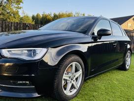 Audi A3, 2.0 l., Хэтчбек