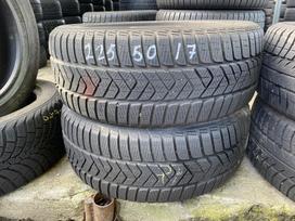 Pirelli Sottozero 3 winter, зимние 225/50 R17
