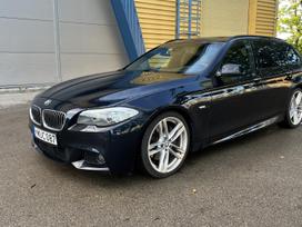 BMW 535, 3.0 l., universalas