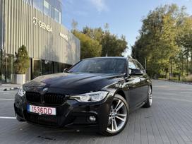 BMW 328, 2.0 l., Седан