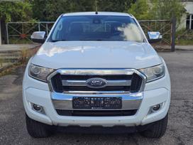 Ford Ranger, 2.2 l., off-road / crossover