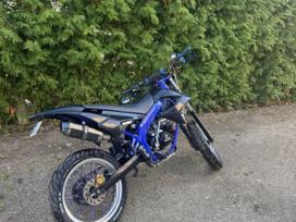 Derbi Senda 140cc, scooters / mopeds