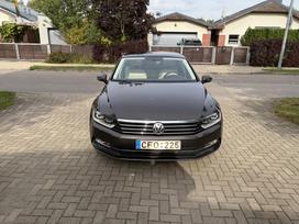 Volkswagen Passat, 1.6 l., Седан