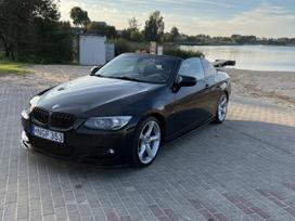 BMW 320, 2.0 l., Кабриолет