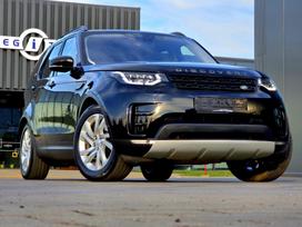Land Rover Discovery, 2.0 l., off-road / crossover