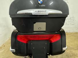 BMW K 1200 LT, touring / sport touring / kelioniniai