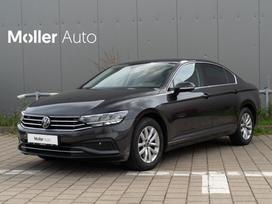 Volkswagen Passat, 1.5 l., Седан