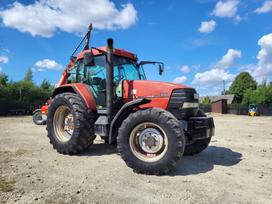 Case-IH MX 135, тракторы