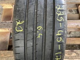 Goodyear Eagle F1 Asymmetric 5, vasarinės 225/45 R17