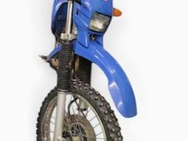 Yamaha XT (Tenere), enduro / adventure
