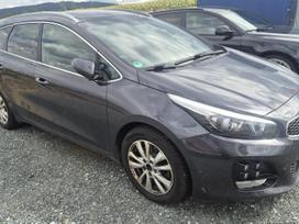 Kia Ceed, 1.6 l., universalas