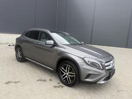 Mercedes-benz Gla200, 2.1 l., visureigis /