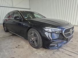 Mercedes-Benz E300, 2.0 l., wagon