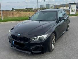 BMW 330, 2.0 l., sedanas