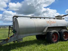 ARB, tanker