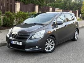 Toyota Verso, 2.2 l., vienatūris