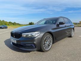 BMW 530, 3.0 l., universalas