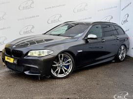 BMW M550, 3.0 l., wagon