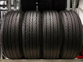 Yokohama GEOLANDAR SUV G055, summer 235/55 R20