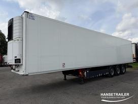 Schmitz SKO 24, рефрижераторы