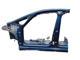 Cupra Born hood (front, rear)