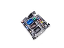 Peugeot 308, 9810295780, electrical wiring