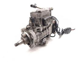 Volkswagen Golf, 038130107D, injection system