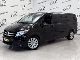 Mercedes-Benz V250, 2.0 l., mpv / minivan