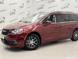 Chrysler Pacifica, 3.6 l., mpv / minivan