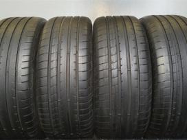Goodyear Eagle F1 Asymmetric 3 SUV, summer 275/55 R19