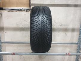 Michelin Pilot Alpin 5, winter 255/40 R20