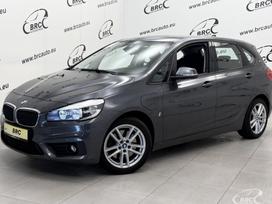 BMW 225 Active Tourer, 1.5 l., mpv / minivan