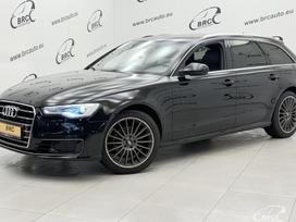 Audi A6, 2.0 l., Универсал