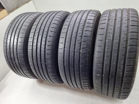Torque 5-6mm, летние 225/45 R18