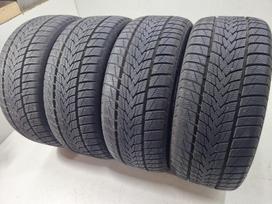 Minerva 8mm, 2024m, winter 225/40 R18