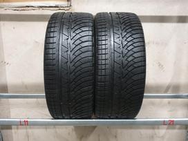 Michelin Pilot Alpin apie 8.5mm, winter 235/35 R19