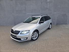 Skoda Octavia, 1.6 l., Универсал