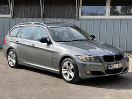 BMW 318, 2.0 l., Универсал