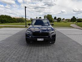 BMW X5, 3.0 l., Внедорожник / Кроссовер