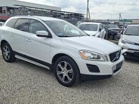 Volvo XC60, 2.0 l., Внедорожник / Кроссовер