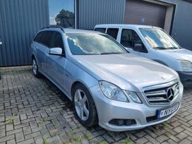 Mercedes-Benz E220, 2.2 l., Универсал