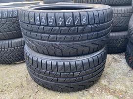 Pirelli Sottozero Winter 240 serie ||, winter 235/40 R18