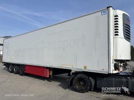 Schmitz Semitrailer Reefer Standard, refrigerated