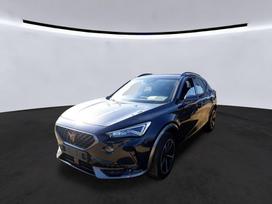 Cupra Formentor, 1.4 l., off-road / crossover