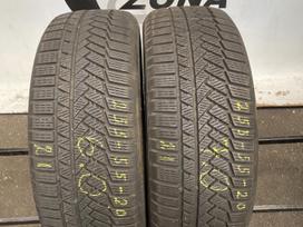 Continental WinterContact TS850P, winter 255/55 R20