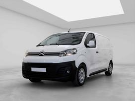 Citroen Jumpy, 2.0 l., mpv / minivan