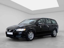 Volvo V50, 1.6 l., wagon