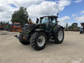 Valtra T235, traktoriai