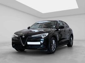 Alfa Romeo Stelvio, 2.1 l., visureigis / krosoveris